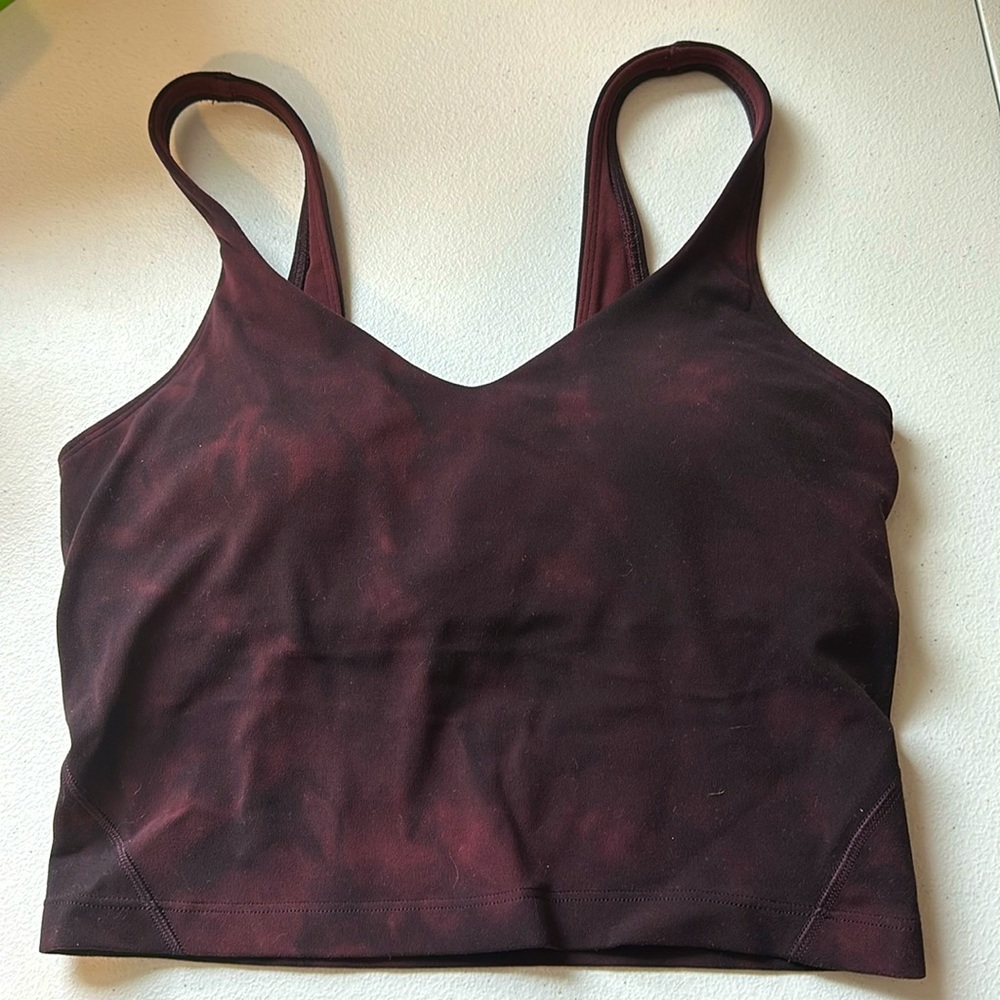 Lululemon Align Tank